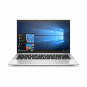 HP EliteBook x360 830 G7 Touchscreen i7 (16GB DDR4 RAM 512GB SSD) 13.3" LCD, Core I7-10510U  Windows 11 Pro