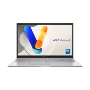 Asus Vivobook 15 Slim Laptop | Intel Core i7 | Intel Iris X Graphics | 16GB RAM | 512GB SSD | 15.6"FHD Display | Win11