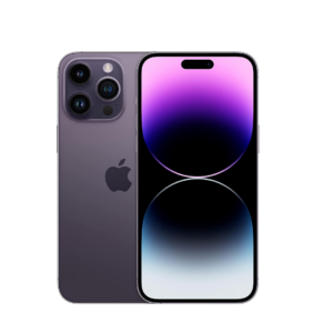 Apple iPhone 14 Pro Max (256 GB)